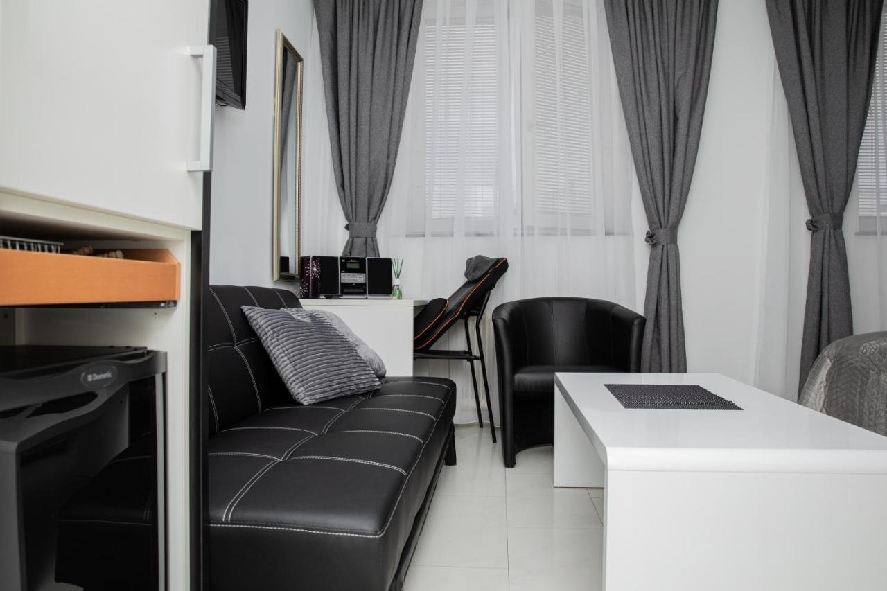 Vladys Vienna Apartments Exterior foto