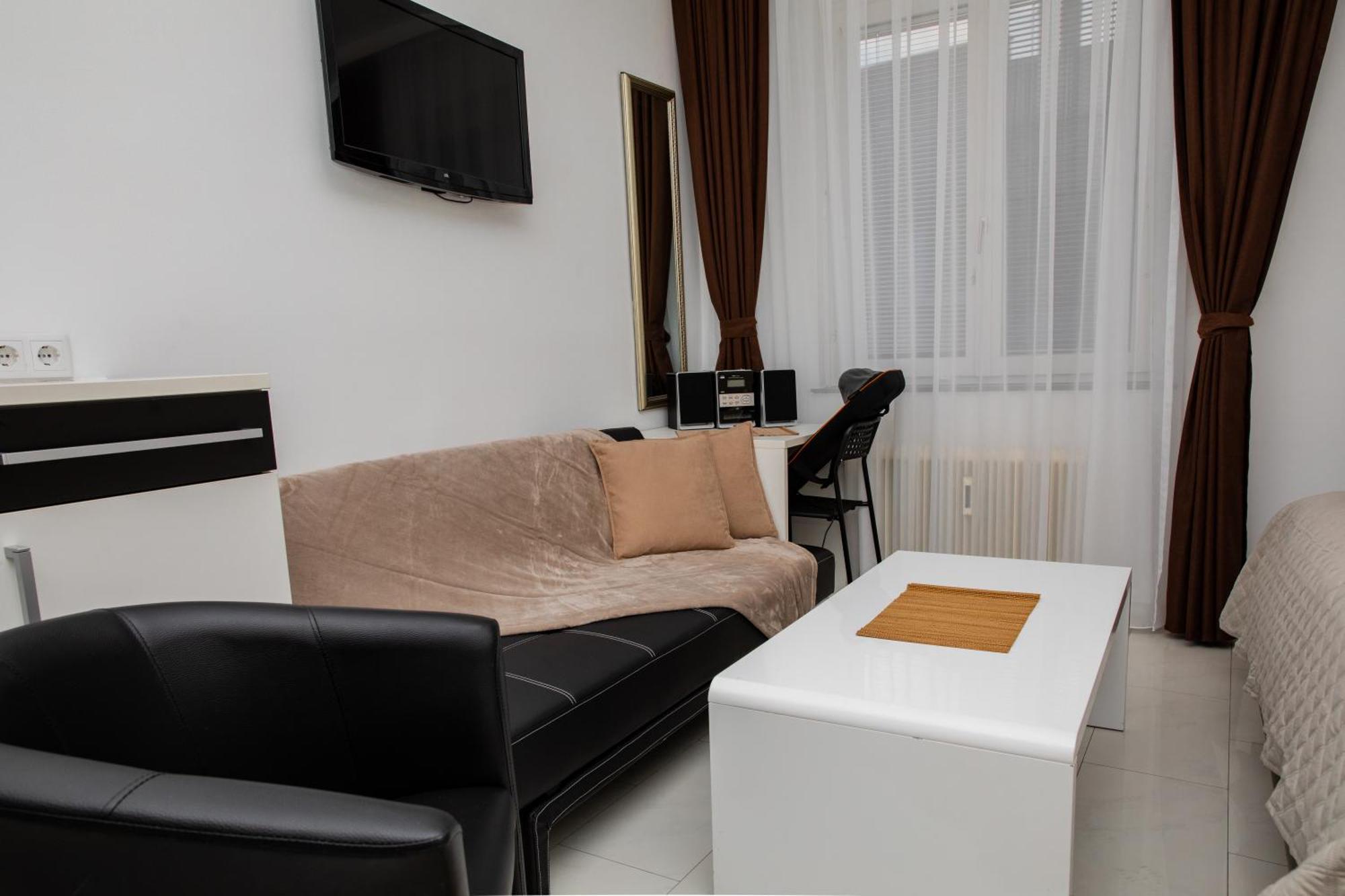 Vladys Vienna Apartments Exterior foto